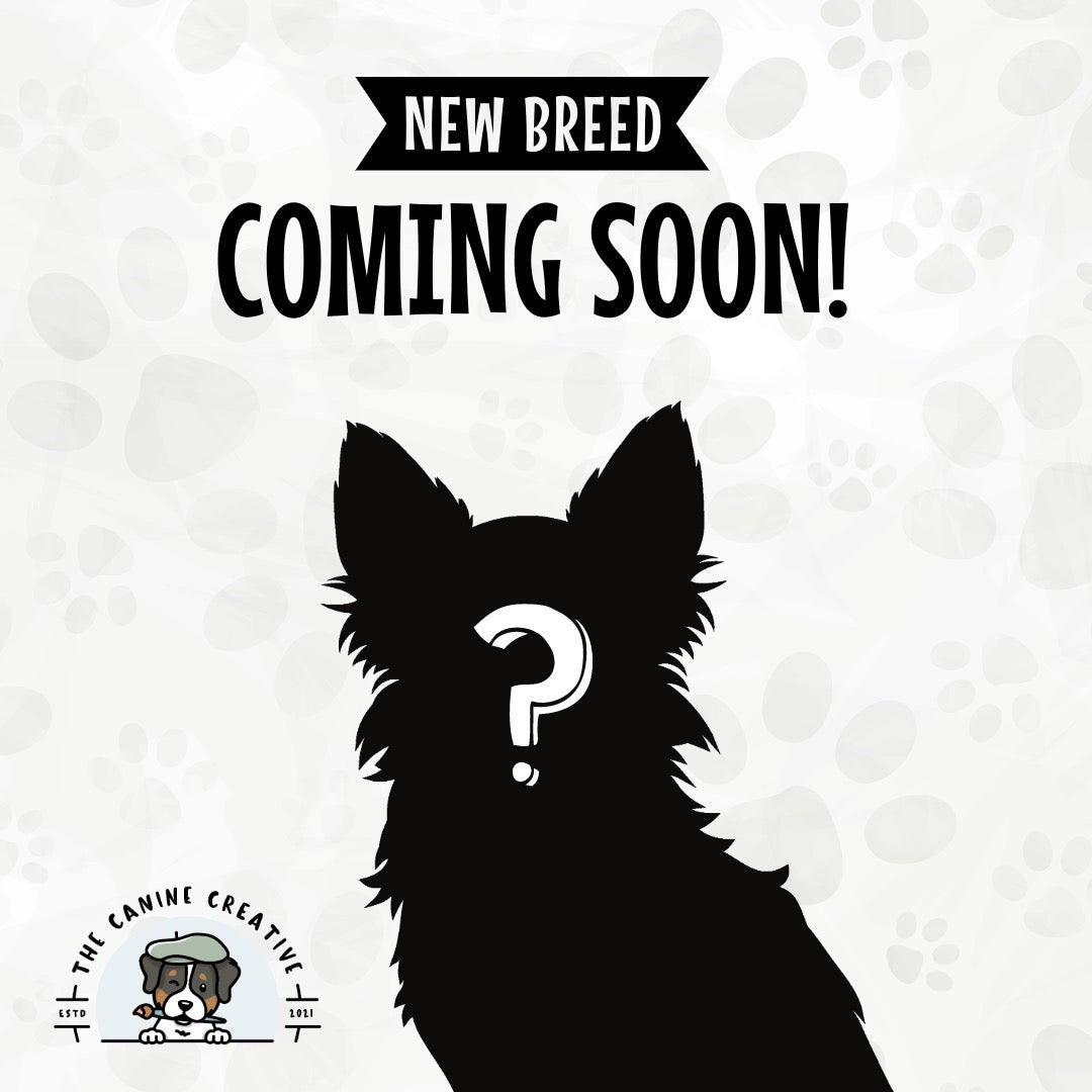 New breed coming soon!